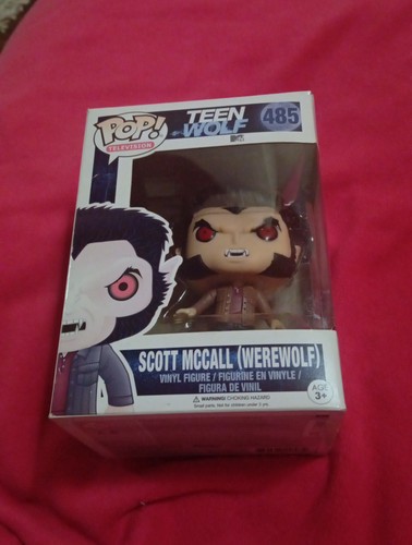 Funko pop television teen - pop!,