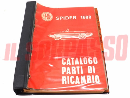 Catalogo ricambi carrozzeria - catalogo,