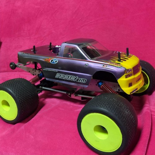 Kyosho mad force 8 - kyosho, 1/8