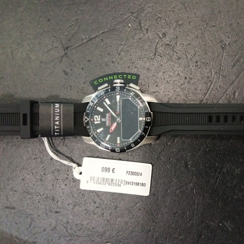 Orologio uomo festina - orologio,