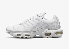 Nike Air Max Plus TN 'Triple