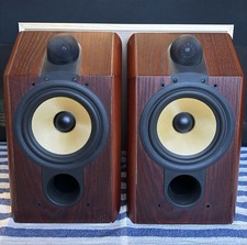 Diffusori B&w CDM 1 vintage 