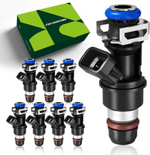 Iniettori Carburante V8