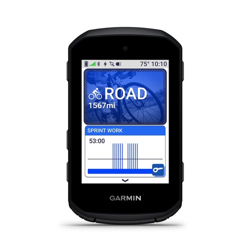 Garmin edge 550 compact - edge®, 550,