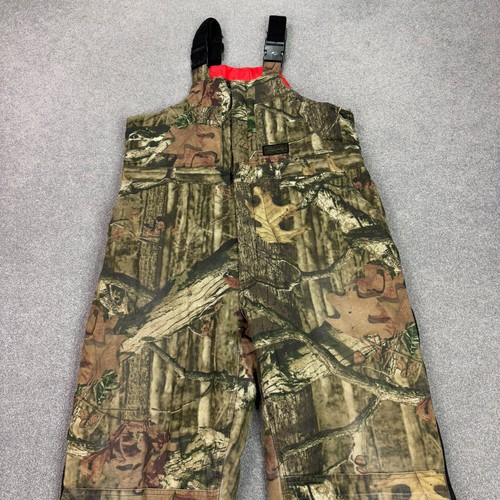 Salopette realtree bambini - realtree, x