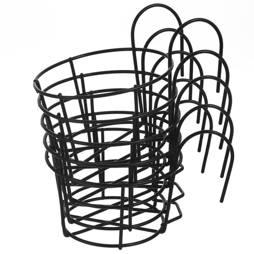 Pcs porta vaso ringhiera - vaso,