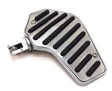 5EL274200000 PEDANA, POGGIAPIEDI ANTERIORE DESTRA YAMAHA DRAGSTAR 1100 99/2000