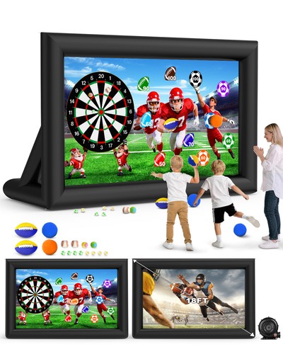 Owfuvo 18ft schermo - owfuvo,