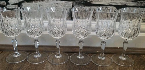 Rcr opera set bicchieri - set, 6