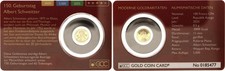 Kongo 100 francs oro 2025 - 100,