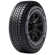 Gomme Estive Goodyear 235/75