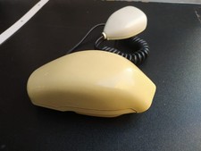 Telefono Grillo Zanuso Siemens