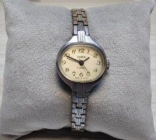Orologio da donna vintage