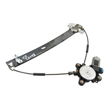 Alzacristallo Alzavetro Anteriore Destro CHEVROLET MATIZ 2 Serie RICAMBIO USATO