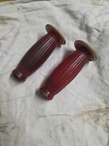 Vespa lambretta manopole - vespa,