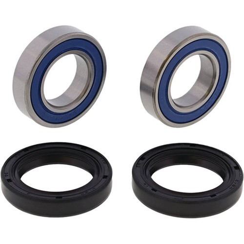 Kit cuscinetti ruota ant all - kit,