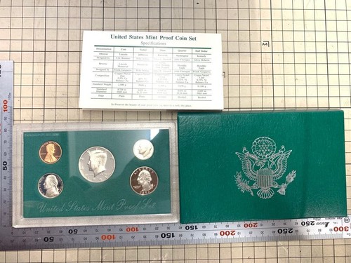 Set monete commemorative - 5,
