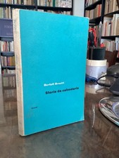 Berttold brecht storie da - berttold,