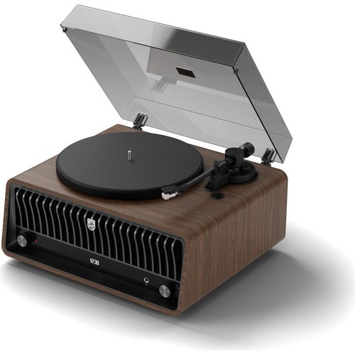 Giradischi philips tav9000d - giradischi,