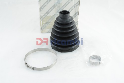 Kit cuffia semiasse albero - semiasse,