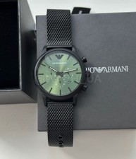 OROLOGIO UOMO EMPORIO ARMANI