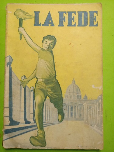 Libri antichi 1954 - libri,