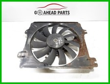 MOTORE VENTOLA RADIATORE HONDA
