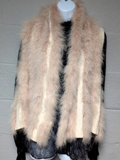 Gilet Boston Proper Real