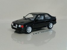 FORD ESCORT MK IV RS TURBO S2