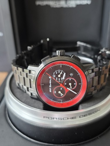 Orologio svizzero cronografo - svizzero,