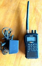 Radio scanner Uniden Nascar