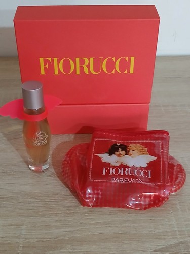 Fiorucci eau toilette ml - de,