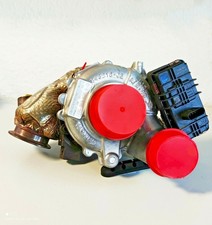 Turbocompressore A 6540907300