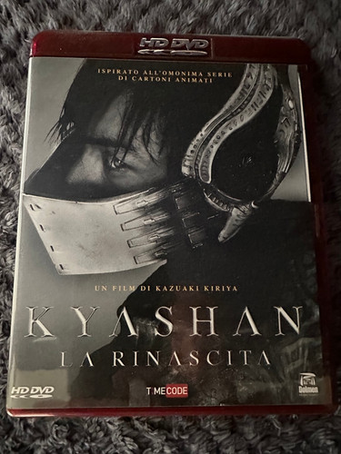 Kyashan la rinascita - -,