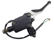 C4 Pompa freno ant. per Yamaha