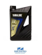 YAMALUBE OLIO MISCELA 2M TC-W3