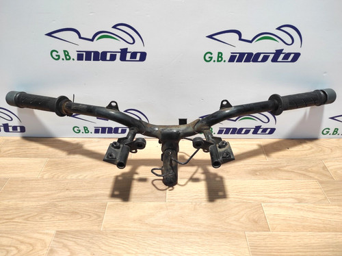 Sterzo manubrio comando gas - sterzo,