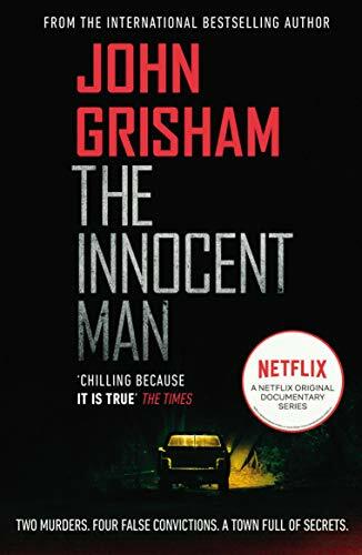 The innocent man john - the, man-john