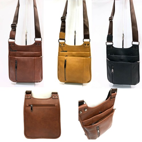Borsello uomo borsa - borsello, comodo