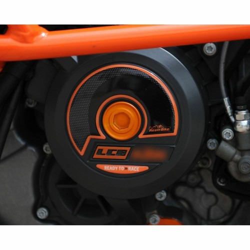 Adesivi carter moto - moto, 3d