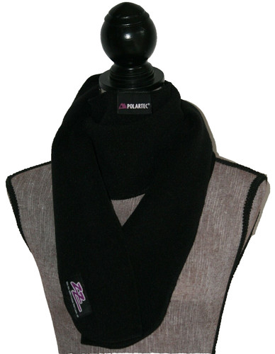 Sciarpa sci polartec - sci,