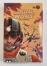 STAR WARS POE DAMERON di