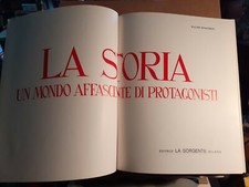 La storia un mondo