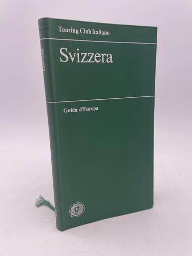 Svizzera guide europa - svizzera, d'europa