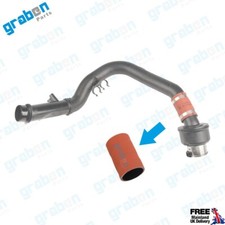Tubo Turbo per MERCEDES-BENZ
