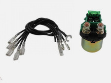 SND6058 SOLENOIDE STARTER