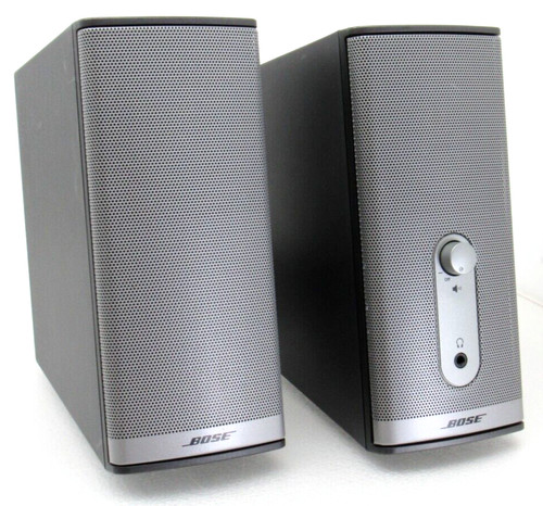 Bose companion series ii - bose,