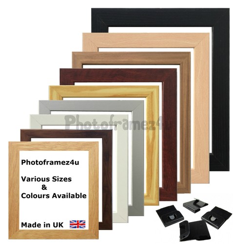 Cornice portafoto formato