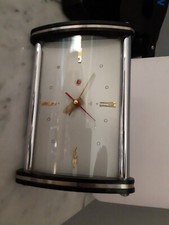 Sveglia A Carica Manuale