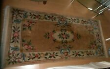 Tris di tappeti classici